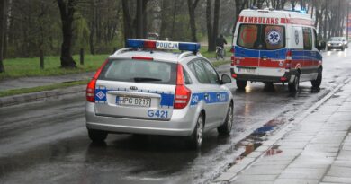 policja pogotowie