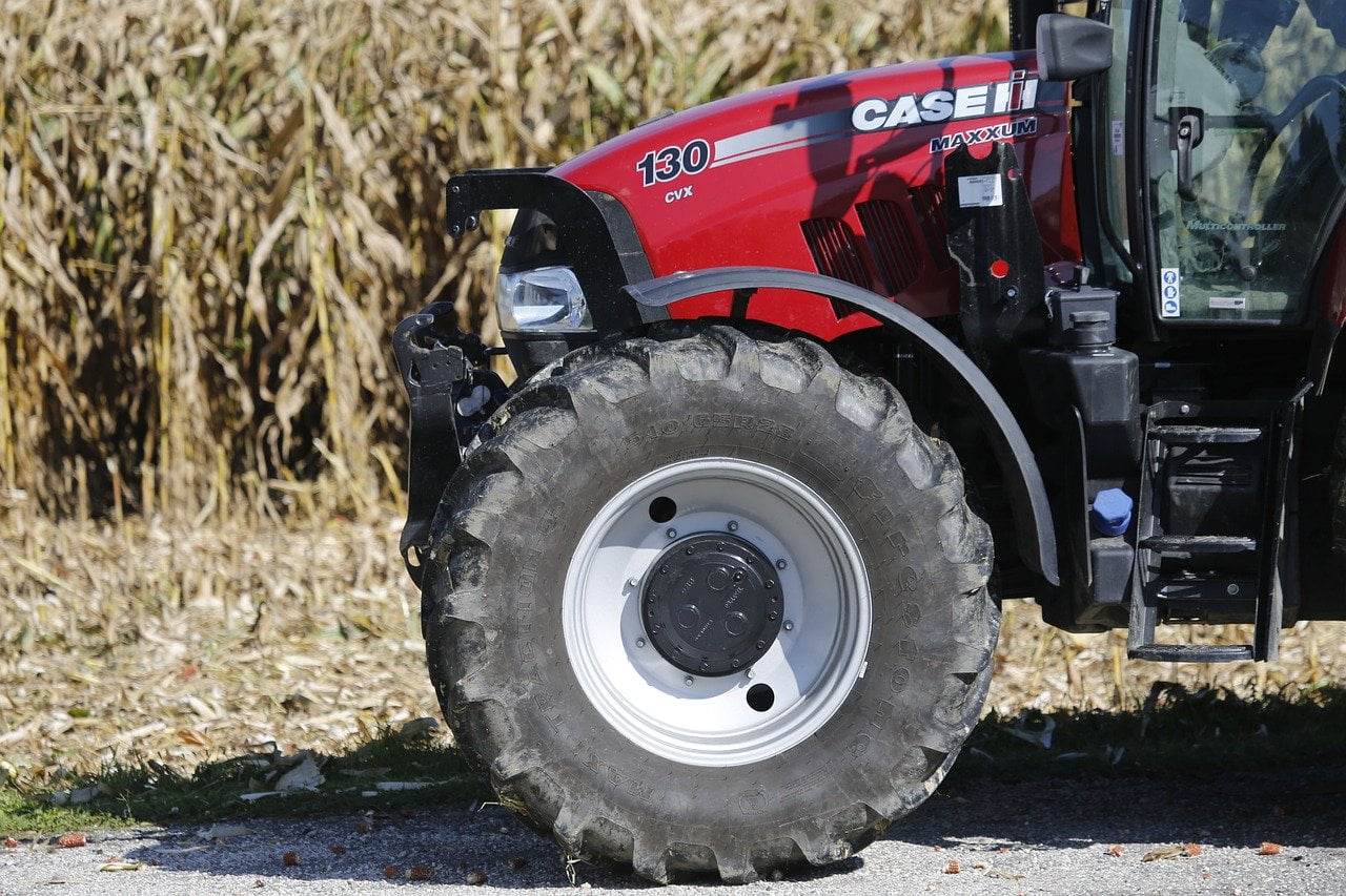traktor