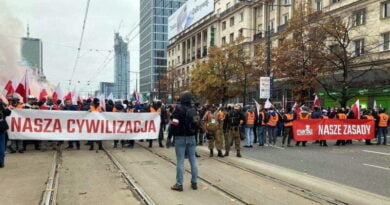 Marsz Niepodległości