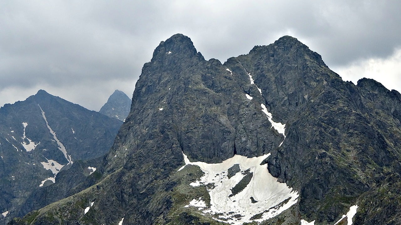 Tatry