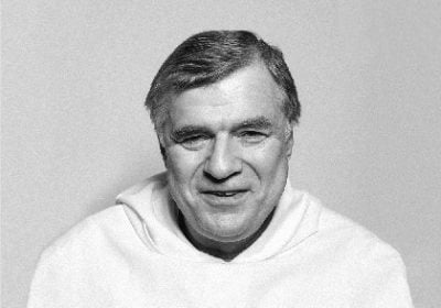 o. Maciej Zięba