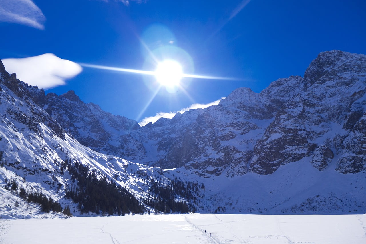 Tatry