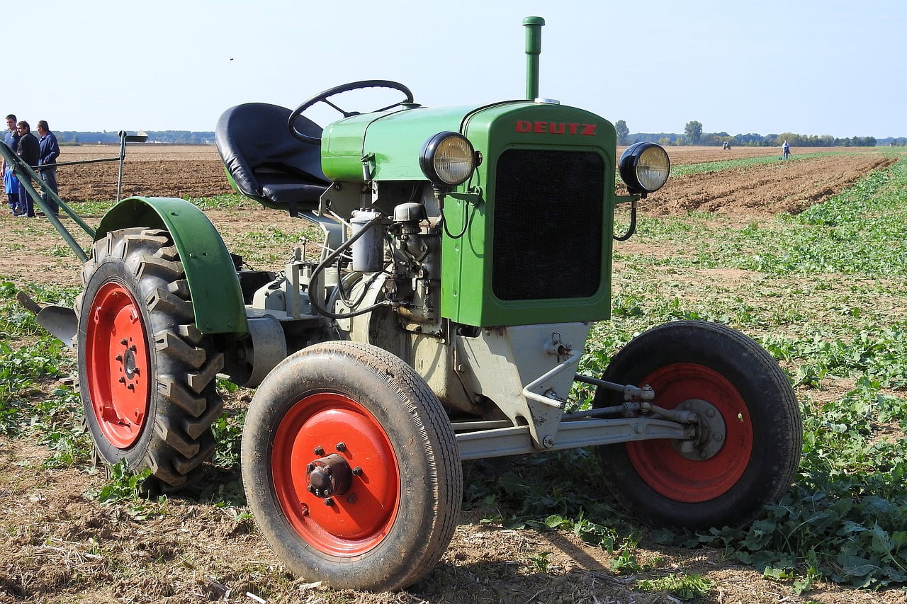 traktor