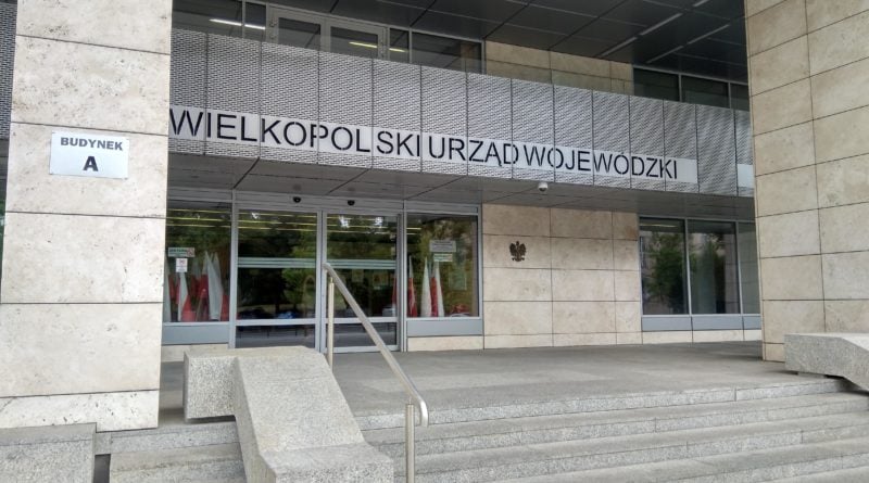 Wielkopolski Urząd Wojewódzki