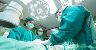 operacja, szpital fot. S. Tipchai, pixabay