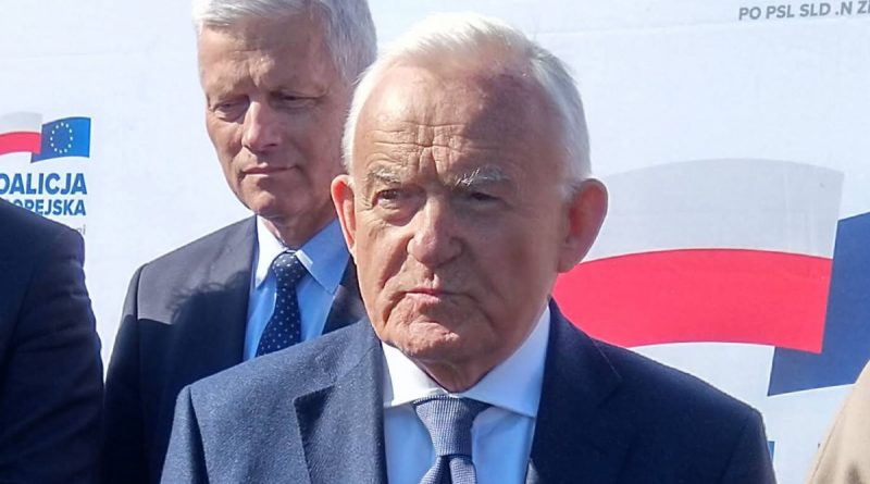 Leszek Miller