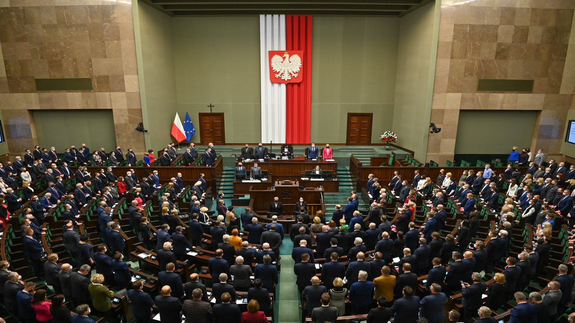 Sejm RP fot. Kancelaria Sejmu