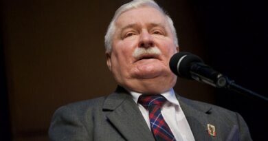 Lech Wałęsa fot. UM Gdańsk