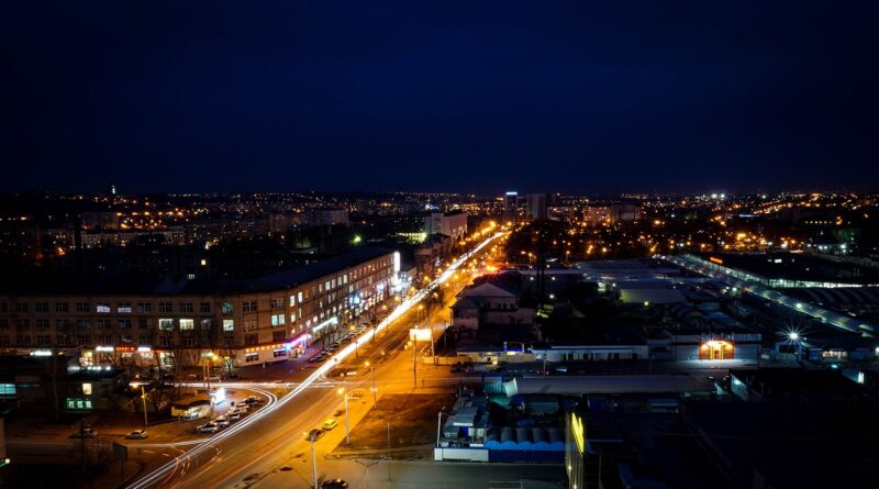 Charków Ukraina