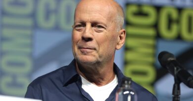 Bruce Willis