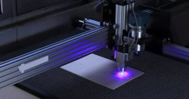 Frezowanie CNC: Nowoczesna technika, która podnosi standardy w przemyśle metalurgicznym